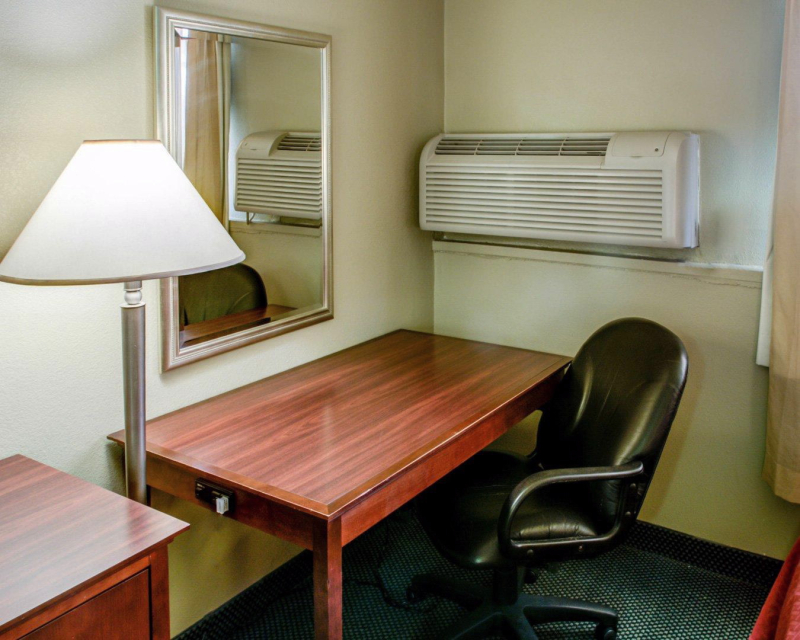 Las mejores ofertas de Comfort Inn San Diego Miramar San Diego