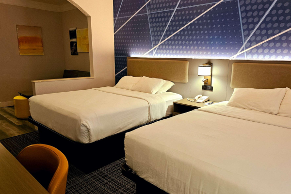 Las mejores ofertas de Comfort Suites Clackamas Clackamas 