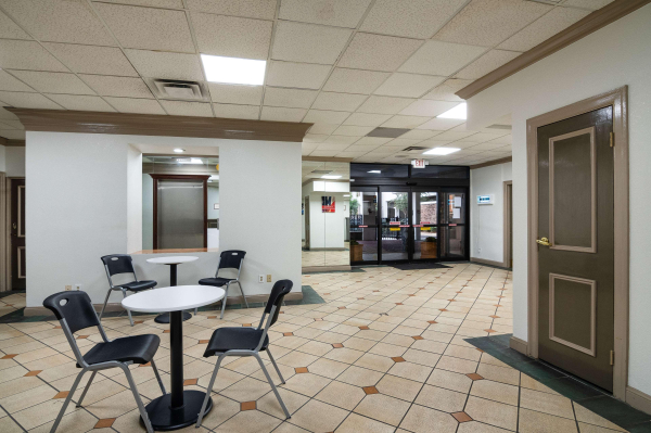 Las mejores ofertas de Days Inn Columbus Downtown Near Fort Benning Columbus 