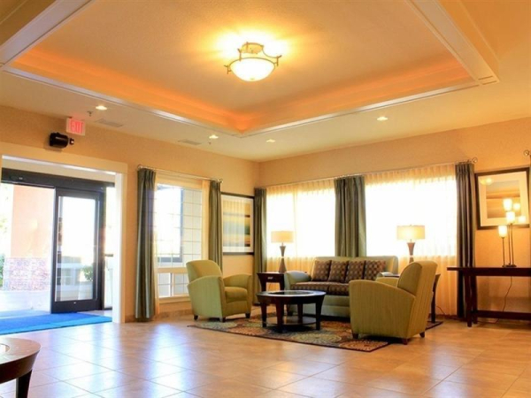 Las mejores ofertas de Holiday Inn Express Portland East - Troutdale Hood River