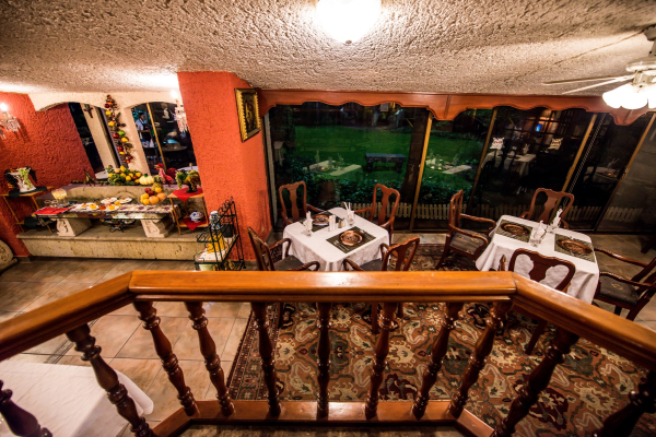 Las mejores ofertas de La Mansion del Sol Guadalajara 