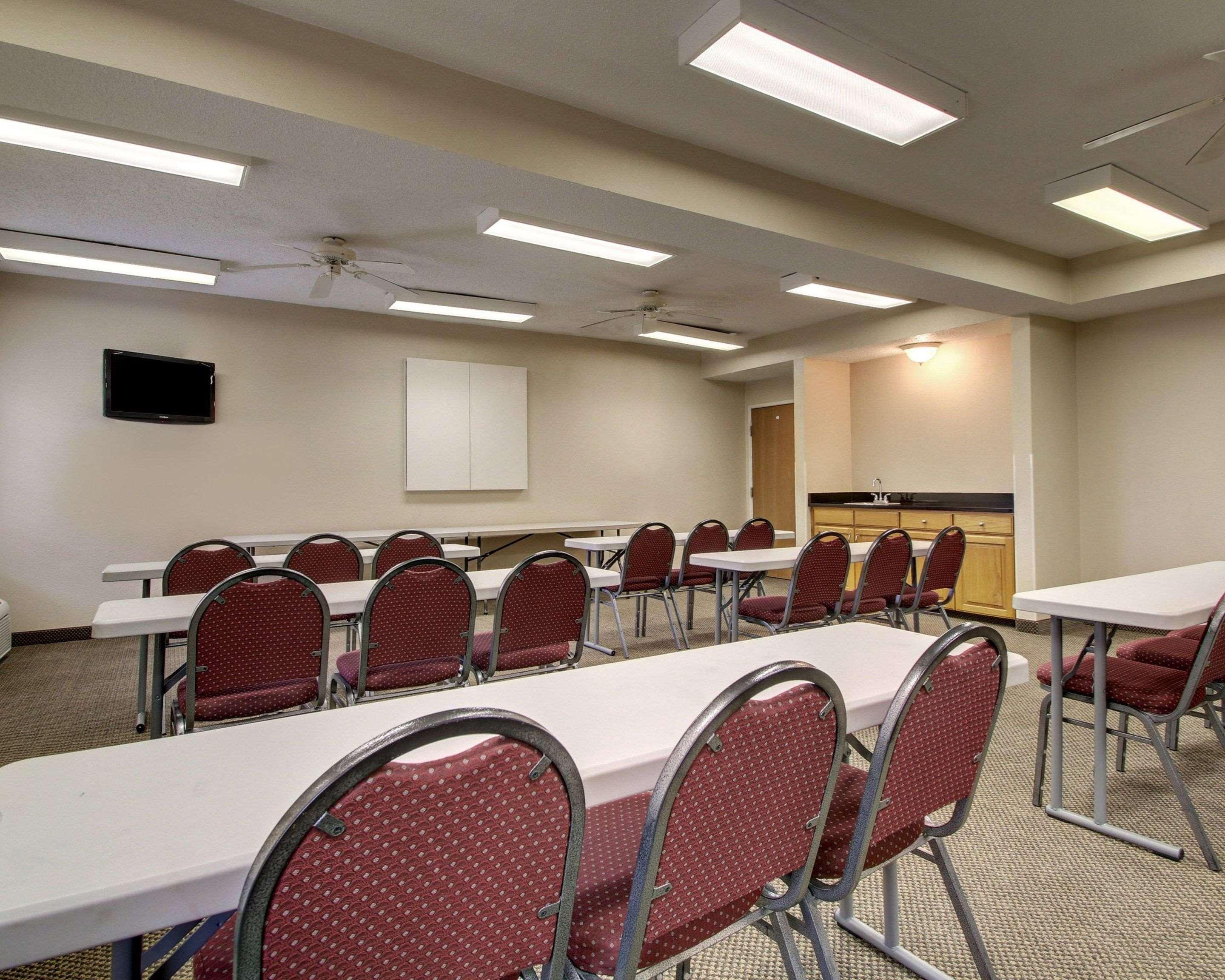 Las mejores ofertas de Quality Inn Columbia Columbia