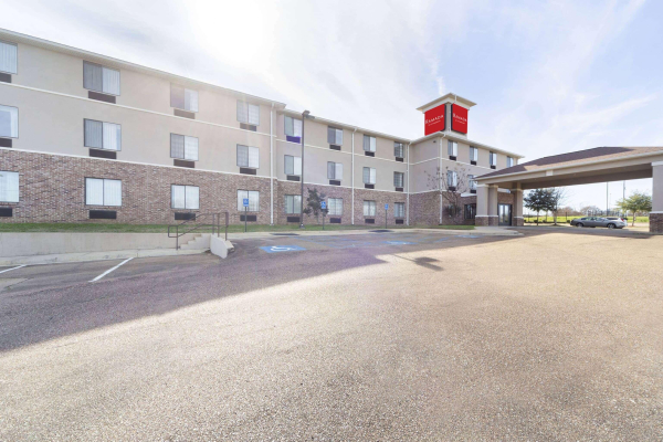 Las mejores ofertas de Ramada by Wyndham Jackson MS Jackson