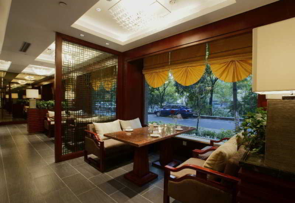 Las mejores ofertas de Sophia Hangzhou