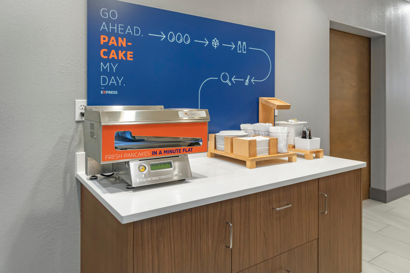 Holiday Inn Express Salt Lake City South-Midvale