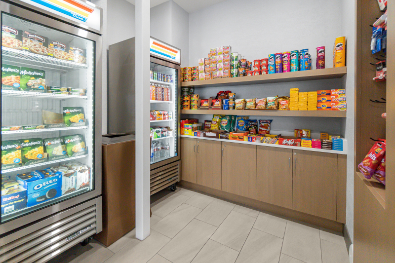 Holiday Inn Express Salt Lake City South-Midvale