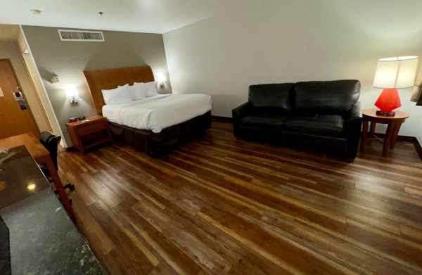 Las mejores ofertas de Baymont by Wyndham Missoula Missoula