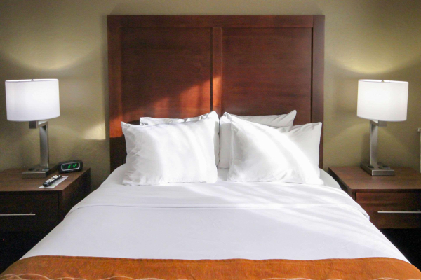 Las mejores ofertas de Comfort Inn South Butte Butte