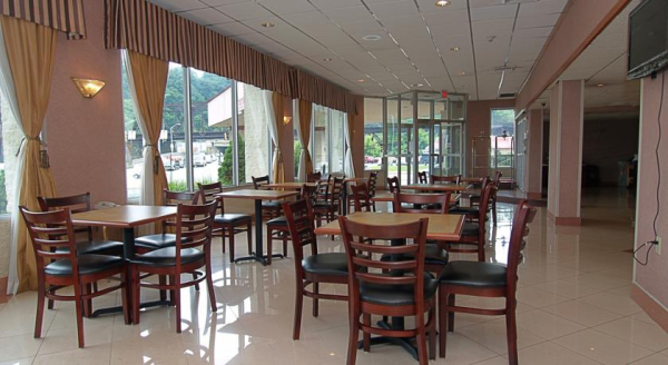 Las mejores ofertas de Days Inn Easton Easton