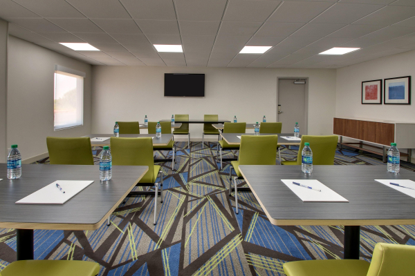 Las mejores ofertas de Holiday Inn Express Atlantic City W Pleasantville Atlantic City