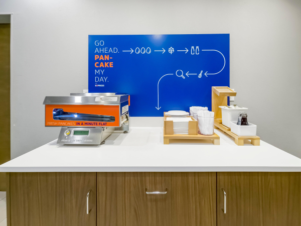 Las mejores ofertas de Holiday Inn Express Salt Lake City South-Midvale Midvale