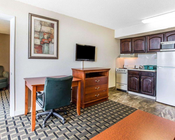 Las mejores ofertas de Quality Inn & Suites Myrtle Beach Conway