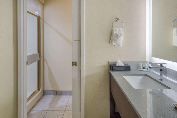 Las mejores ofertas de Quality Inn & Suites Roanoke - Fort Worth North Roanoke 