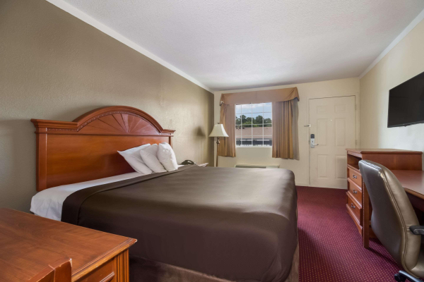 Las mejores ofertas de Suburban Extended Stay Hotel Florence Cincinnati