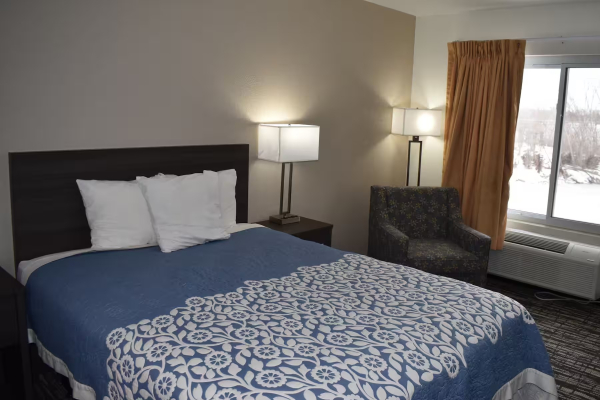 Las mejores ofertas de Super 8 By Wyndham Grand Island South Niagara Falls