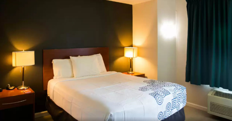 Econo Lodge Harrisburg