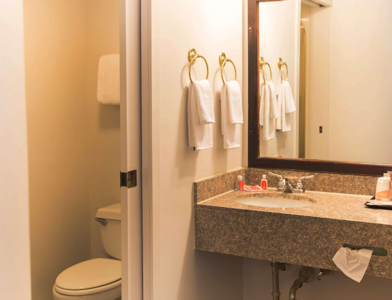 Econo Lodge Harrisburg