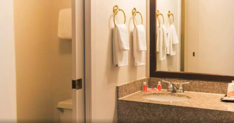 Econo Lodge Harrisburg