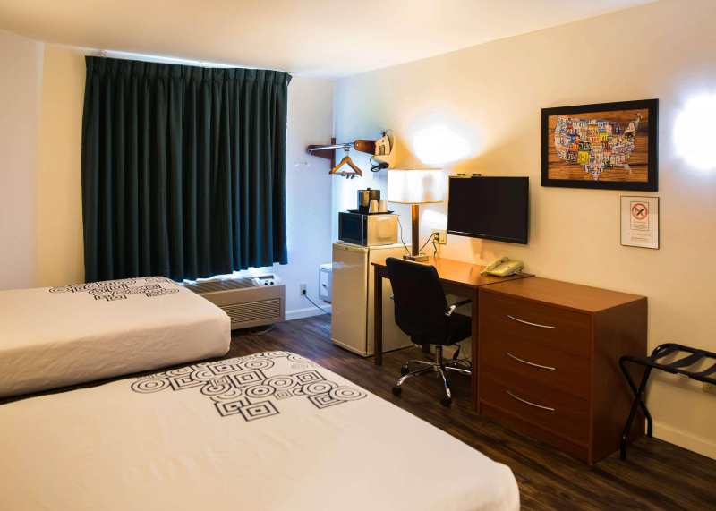 Econo Lodge Harrisburg