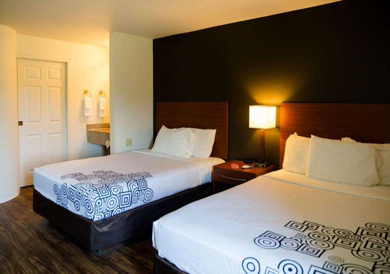 Econo Lodge Harrisburg