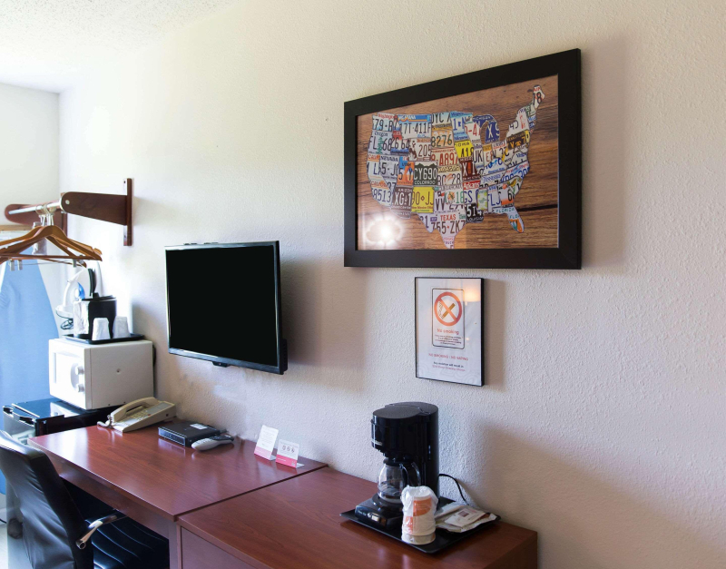 Econo Lodge Harrisburg