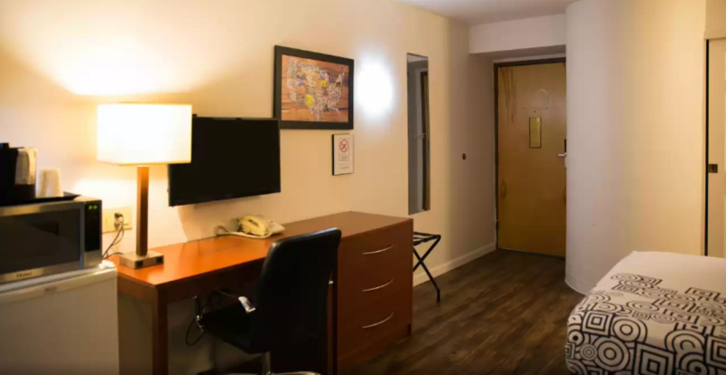 Econo Lodge Harrisburg