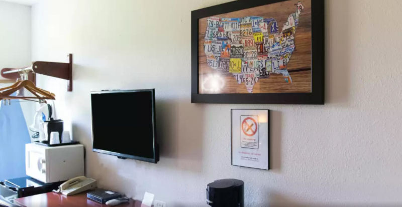 Econo Lodge Harrisburg