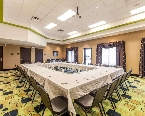 Las mejores ofertas de Comfort Inn Athens Athens