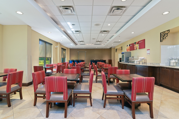 Las mejores ofertas de Comfort Suites Miami - Kendall Aventura