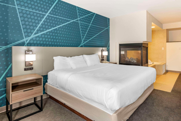 Las mejores ofertas de Comfort Suites Ocean City West Ocean City 