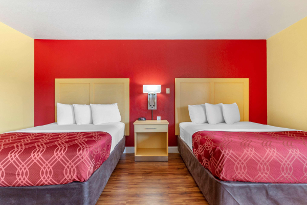 Las mejores ofertas de Econo Lodge Clovis Clovis 