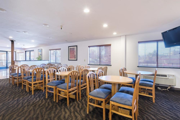 Las mejores ofertas de Econo Lodge Stockton Modesto