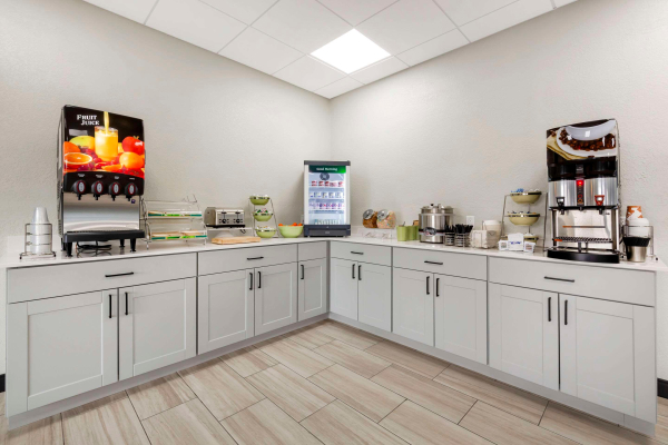 Las mejores ofertas de Quality Inn Dillon I-15 Dillon