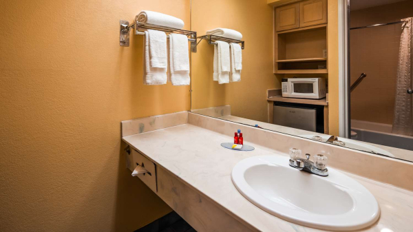 Las mejores ofertas de Quality Inn & Suites Fayetteville I-95 Fayetteville