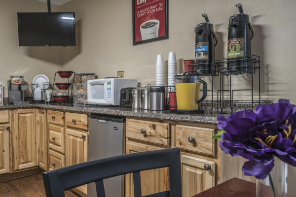 Las mejores ofertas de Red Lion Inn & Suites Yakima Yakima