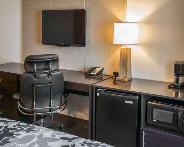 Las mejores ofertas de Sleep Inn & Suites Medical Center Bossier City