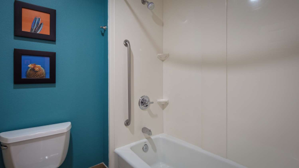 Las mejores ofertas de Best Western Cannon A.F.B. Clovis 