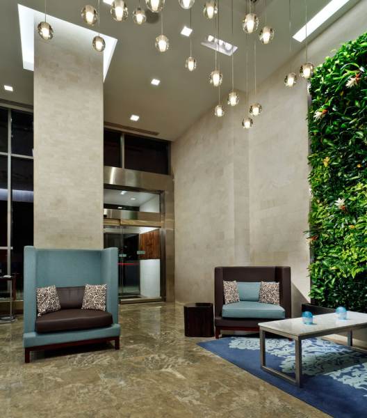 Las mejores ofertas de DISTRIKT HOTEL NEW YORK CITY Downtown 