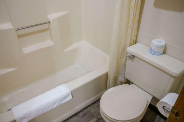 Las mejores ofertas de Econo Lodge Wooster Area Wooster