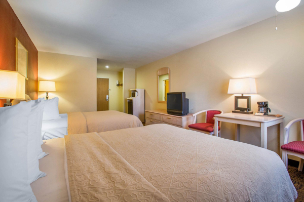 Las mejores ofertas de Quality Inn & Suites Weed - Mount Shasta Mount Shasta