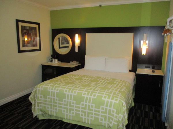 Las mejores ofertas de SureStay Hotel by Best Western Beverly Hills West Los Angeles