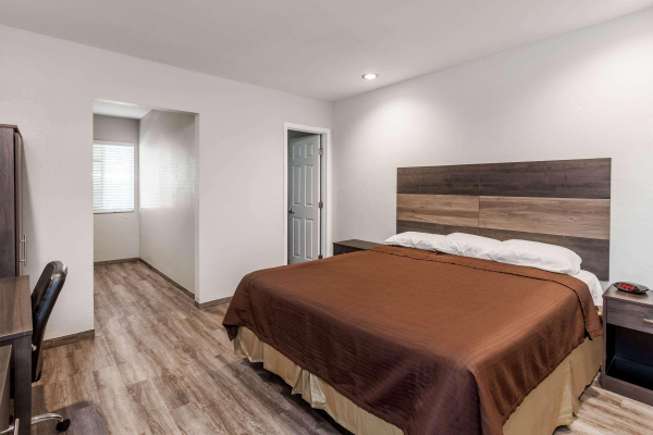 Las mejores ofertas de Travelodge by Wyndham Rosemead Los Angeles