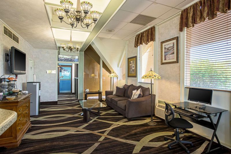 Las mejores ofertas de Quality Inn & Suites Council Bluffs Area Council Bluffs