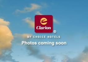 Las mejores ofertas de CLARION HOTEL THE ROBERTS WALTHALL Jackson