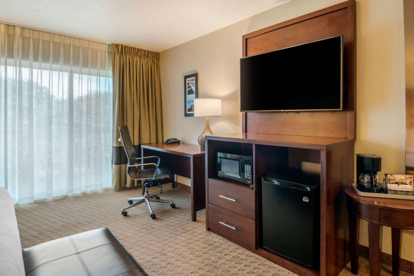 Las mejores ofertas de Comfort Inn & Suites Lincoln City Lincoln City