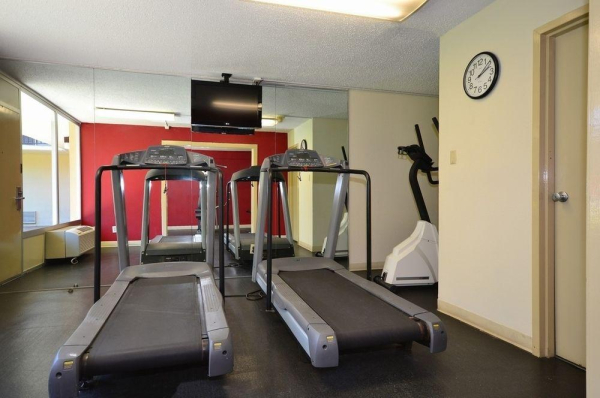 Las mejores ofertas de Days Inn by Wyndham Gretna New Orleans Gretna