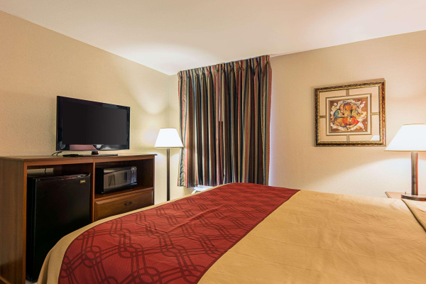 Las mejores ofertas de Econo Lodge Andrews AFB Pearl