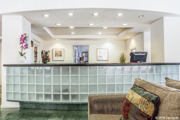 Las mejores ofertas de Quality Inn Stockton