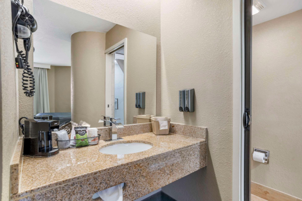 Las mejores ofertas de Rodeway Inn Tuscaloosa Near University Tuscaloosa 