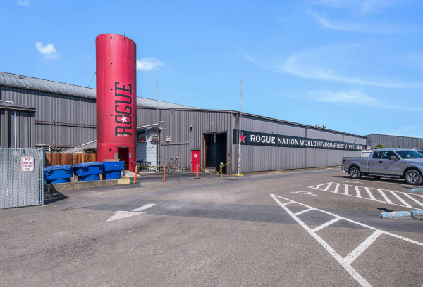 Las mejores ofertas de Comfort Inn Newport Beach Oregon Middletown